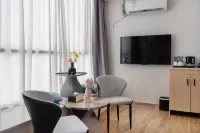 Weizhan Bay Hotel (Shenzhen International Convention and Exhibition Center Branch) Hotels in Shenzhen