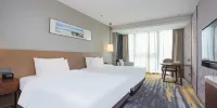 Grand Madison Zhoushan Dinghai Hotel - Panoramic Twin Room