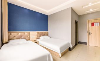 Heyi Hotel (Renqiu Main Branch)