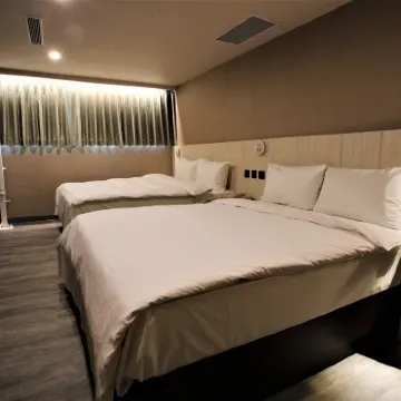 โกลเดน โฮม โฮเต็ล โรงแรมใกล้ตลาดกลางคืนหนิงเซี่ย