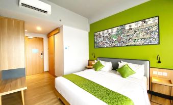 RV Hotel Kutus Kutus Gianyar Bali