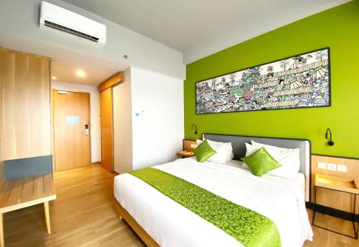 RV 호텔 기안야르