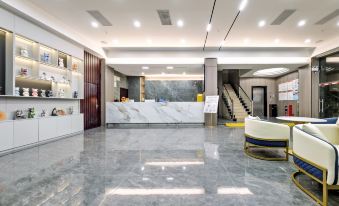 H Yi Select Hotel (Huidong OCT Tianhong Branch)