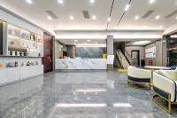 H Yi Select Hotel (Huidong OCT Tianhong Branch) - 2-Star