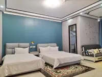 Wanxin Hotel