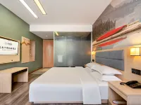 Kaiyue Hotel (Changzhou Xueyan Play Valley) Hotels near CC Joyland
