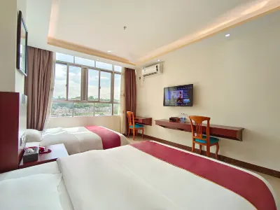 Mingyue Business Hotel