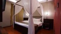 Zhengding Multielement Kangjimei Hotel - Apartments