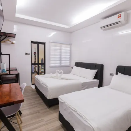 Lee Luxury Home USM Penang