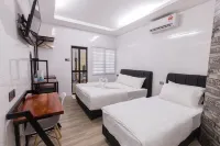 Lee Luxury Home USM Penang