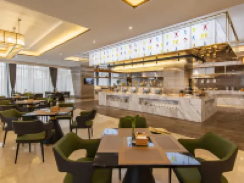 Jiangshan Yunfan Sports Resort Hotel Hotels in Jiangshan