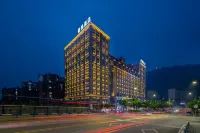 Jingyue Hotel (Jinyunshan Southwest University Branch) Hotels in Beibei