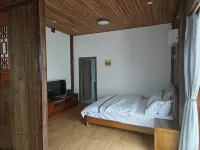 Jixi Xuanchaguan Homestay Hotel in zona Shangzhuang Station