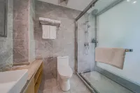 Enze Hotel (Provincial Children's Hospital East Second Ring Taihe Plaza) - Esports