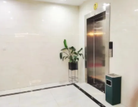 靈璧長城東方民宿