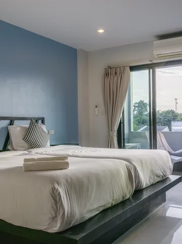 รูปภาพของโรงแรมสลีปเวล