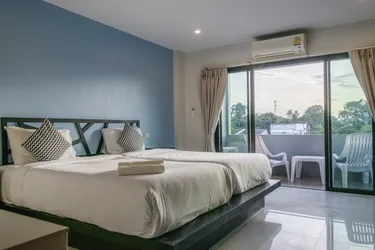 รูปภาพของโรงแรมสลีปเวล