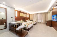 Colorful Forest Vacation Hotel