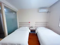 Y-Yuan Guesthouse (Qixia Bus Station) Hotels in Qixia