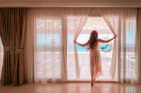 وايت بيتش الباتروس - سبا
