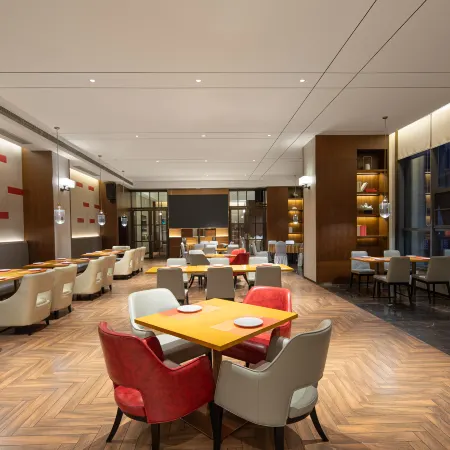 HAWTHORN BY WYNDHAM DALI ERHAI PARL