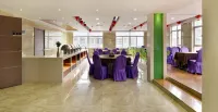 Nanguo Feisi Hotel (Xintianzhai Gaoxin Road Subway Station Branch) - petit déjeuner
