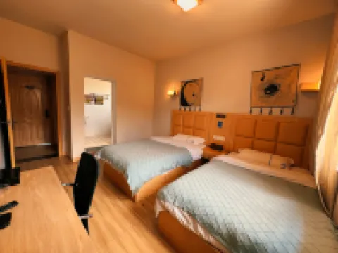 Cross-country e Family Inn