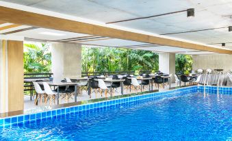 B2 Sea View Boutique&Budget Hotel Pattaya