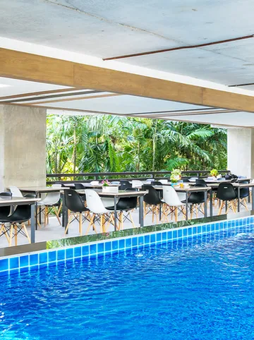 รูปภาพของโรงแรมบีทู ซีวิว พัทยา บูติค แอนด์ บัดเจท