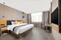Homeinn Selected Hotel (Kuqa Changning Road)