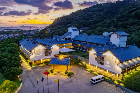 Putuoshan Hotel