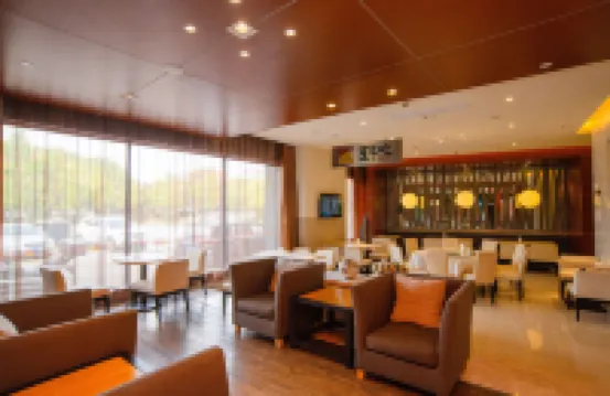 Jinjiang Zhixing Hotel (Tiantai Passenger Transport Center Branch)