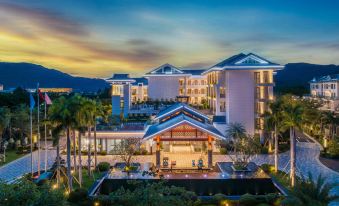Sanya Yalong Bay No.99 Resort