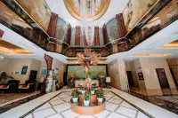 樂山廣寒宮飯店（樂山高鐵站嘉興路美食街店）