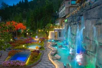 Washanhu Hot Spring Hotel - Varme kilder