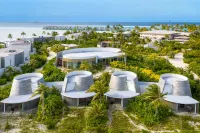 Hard Rock Hotel Maldives - Complimentary Roundtrip Speed Boat Transfer Until 31st October 2025 Hotels in Emboodhu Finolhu