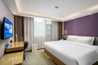 Lavande Hotel (Guilin Longsheng) Hotels near Yinshui Dong Village