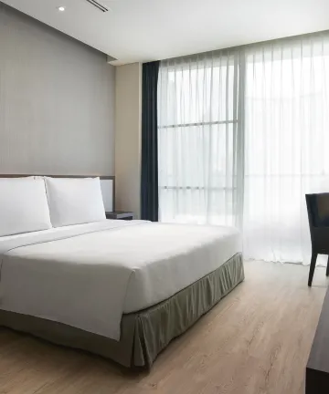 ห้องนอนสามห้อง