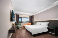 Baker Hotel (Dengzhou Wetland Park)
