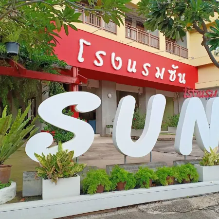 Sun Hotel