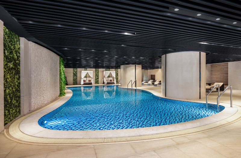 The Westin Shenyang Hotel photo 2