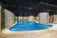 The Westin Shenyang Hotel - Luxury