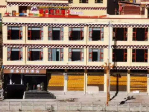 Hotel Sodombaj Hotels in Xinlong