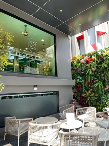 รูปภาพของโรงแรมซิตี้ พาร์ค กรุงเทพ ประตูน้ำ บายพีซีแอล