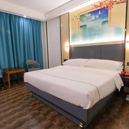 Wanying Hotel