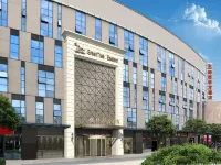 GreenTree Eastern Hotel (Binhai Obrao Liya City Square) Các khách sạn ở Diêm Thành