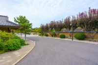 Yunchuan Songjing Private Tang Hot Spring Villa (Dalian Jinshitan Tangjingze Hot Spring Town Store) - Suối nước nóng