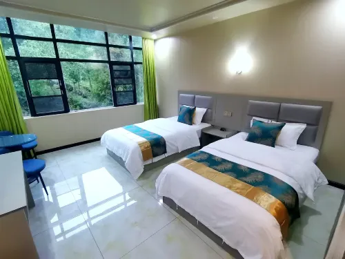 Junfeng Farm Stay