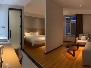 7 Days Premium Hotel (Binzhou Huimin Huji Branch)