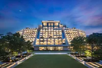 Hilton Shenzhen Shekou Nanhai Hotel a Shenzhen